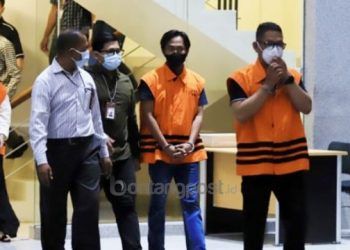 Atur Rekanan, AGM Angkat Tim Sukses Isi Pos Penting di Pemkab PPU