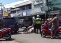 Komplotan penipu ditangkap saat hendak melakukan aksinya di Samarinda