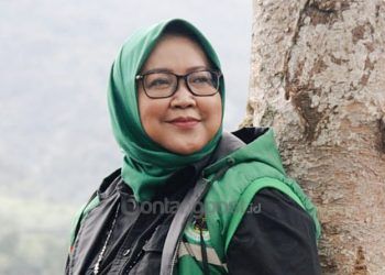 Bupati Bogor Kena OTT KPK, Punya Harta Rp 4,1 Miliar