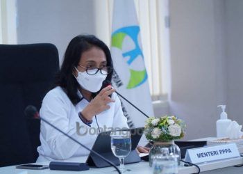 15 Santri di Pangalengan Disodomi Guru, Menteri PPPA; Sangat Keji!