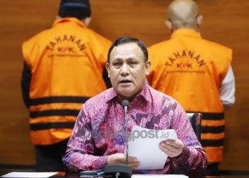 Kawal Pembangunan IKN Secara Transparan, KPK Bentuk Satgas