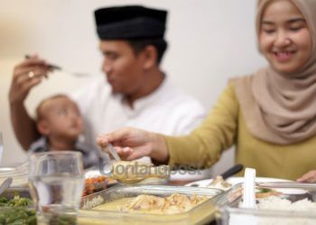 Pesan Mendalam di Balik Aktivitas Sahur saat Puasa Ramadan