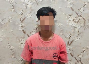 Modus Rental, Pria di Muara Badak Malah Bawa Kabur Mobil Orang