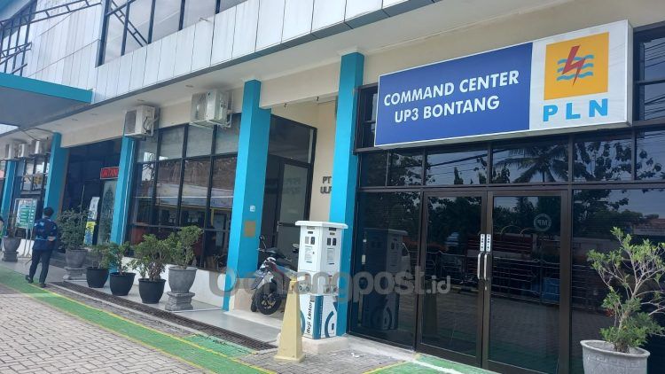 PLN jamin pasokan listrik selama Ramadan aman