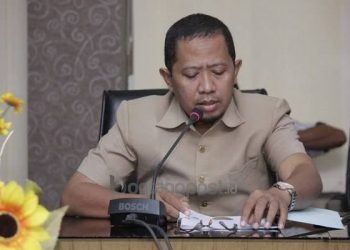 Dipecat, Anggota DPRD Bontang Gugat PKS, Tuntut Ganti Rugi Rp 10 Miliar
