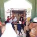 Bazar Ramadan di Lapangan Parikesit (Nasrullah/bontangpost.id)