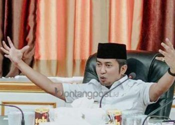 Sidang Penyuap Bupati Nonaktif PPU, Dana Korpri Ikut Disikat