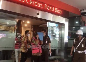 Dirjen Kemendag Tersangka Ekspor Minyak Goreng, Terancam 20 Tahun Bui
