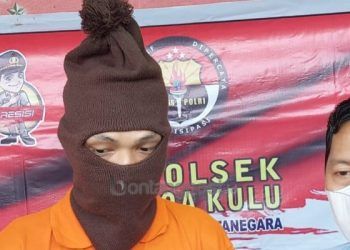 Hamili Pacar di Bawah Umur Sambil Direkam, Korban Dicekoki Kopi Campur Kecubung