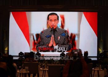 Presiden Umumkan Libur dan Cuti Lebaran, Pemudik Diprediksi 85 Juta Orang