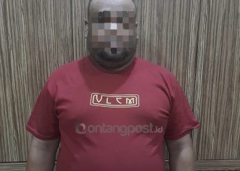 Polres Bontang Tetapkan Tersangka Kasus Penganiayaan di SPBU