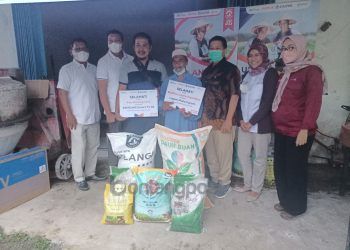 Apresiasi Kinerja JBP, PKT Beri Reward 13 Kios di Jatim, Gorontalo dan Sulsel