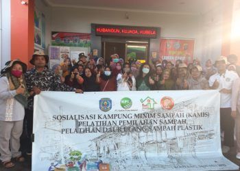 PT KPI Tanggung Iuran Bulan Pertama BPJS Ketenagakerjaan Peserta Program Kamis