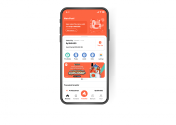 Cara Beli Token Listrik di Aplikasi Flip dari Awal sampai Berhasil