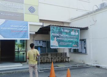 Tahun Ini Disnaker Bontang Terima Satu Aduan Pembayaran THR dari Pekerja