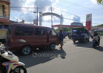 Pemkot Bontang Bakal Batasi Pembelian Solar dan Pertalite