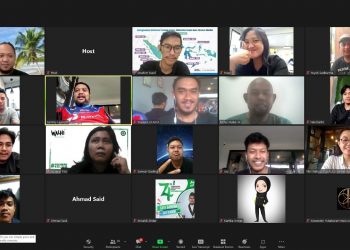 Bertambahnya Potensi Ancaman Jurnalis Kaltim setelah Penetapan IKN