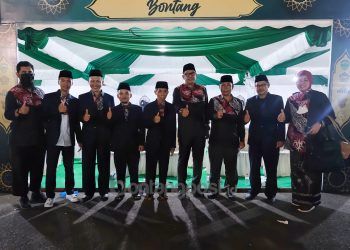 Bontang Turun Peringkat di MTQ Kaltim, Wali Kota Basri Pastikan Bonus Diberikan