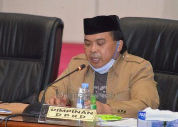AH Minta Rekomendasi ke Perusahaan Kutim Dicabut, Gulirkan Wacana Interpelasi