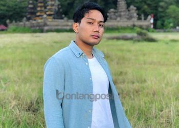 Anak Ridwan Kamil Hilang saat Berenang di Sungai Aare Swiss