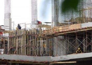 IMB Dihapus, Dirikan Bangunan Harus Pakai Jasa Konsultan, PUPRK Bontang; Kami Siapkan Prototipe