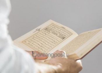 Nilai Afirmasi PPDB Jalur Penghafal Juz Alquran Naik