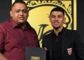 orneo FC berhasil mendapatkan tanda tangan pemain eks Bali United, Stefano Lilipaly.