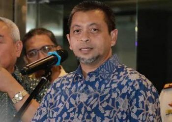 Wagub Kaltim Kecewa Perusahaan Tambang Beri CSR Rp 500 Miliar ke Luar Daerah