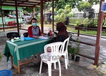 PPDB Jenjang SMK di Bontang Tidak Pakai Zonasi