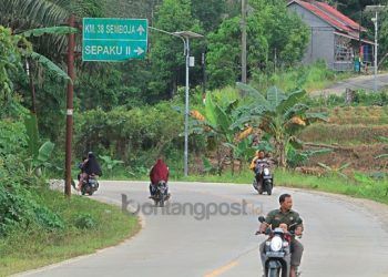 Kembangkan Enam Klaster, IKN Berpotensi Jadi Economic Super Hub