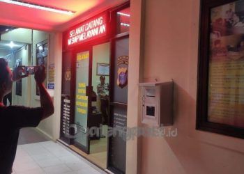 Kasus Penganiayaan Sopir Truk Antre Solar, Divonis Pidana Percobaan Satu Bulan