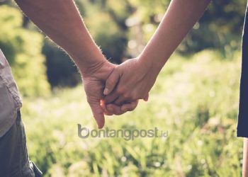 5 Kali Berhubungan Badan, Pasangan Pelajar di Bontang Diamankan Polisi