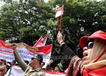 Ini Skema Honorer Jadi PNS, PPPK, Hingga Outsourcing