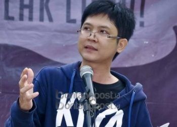 Kasus Dugaan Korupsi Perumda AUJ, Pengamat; Tahan Juga Tiga Tersangka Lain