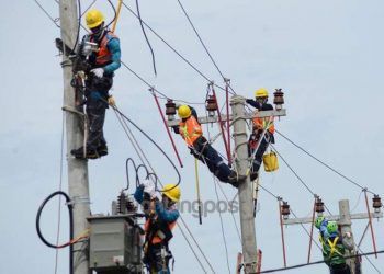 Subsidi Listrik Orang Kaya Capai Rp 4 Triliun