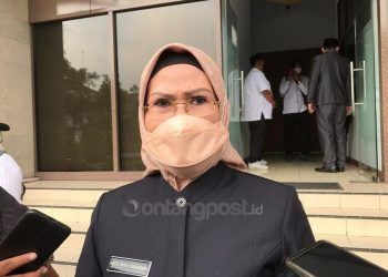 Enam Bulan Gaji Ribuan PPPK Tak Dibayar, Bupati; Kami Kira Dibayar Pusat
