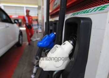 Mulai 1 Juli, Beli Pertalite dan Solar Wajib Daftar Dulu