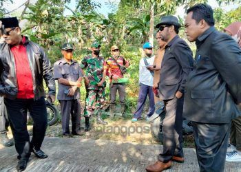 Krisis Lahan Pemakaman Muslim, Ada Tawaran Lokasi 6 Hektare