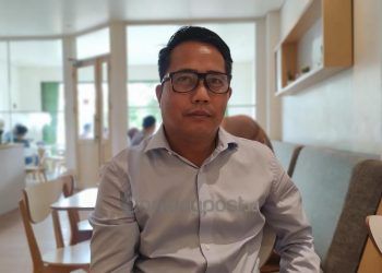 Semester Pertama 2022, 25 Pengedar Sabu Ditangkap