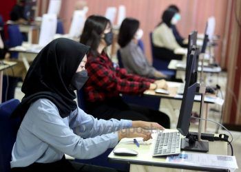 Hasil SBMPTN Diumumkan, 20.596 Kursi Tidak Terisi