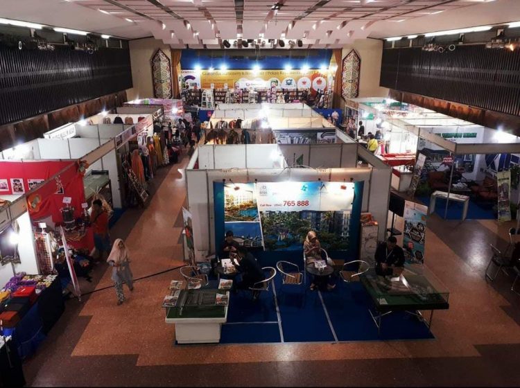 Expo Khatulistiwa bakal kembali digelar.