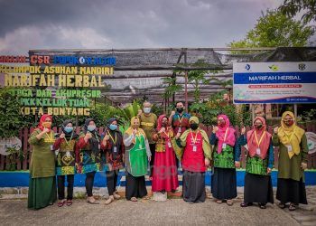 Tanaman Obat Asal Kaltim Ini Jadi Bisnis Rumahan hingga Raup Omset Ratusan Juta