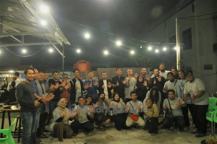 FJB gelar diskusi independensi media