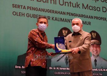 Pertahankan Properda Emas Tujuh Tahun Berturut, PKT Komitmen Lebih Peduli Lingkungan