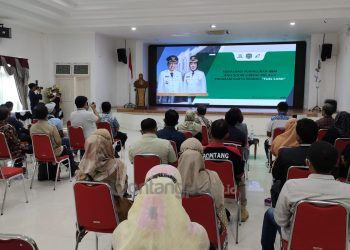 Mulai Bulan ini Beli Solar di Bontang Pakai Fuel Card