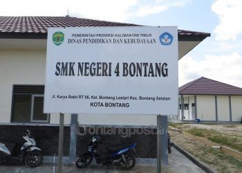 Berada di Kawasan Pesisir, SMK 4 Pilih PPDB Skema Offline