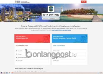 PPDB SD dan SMP Dimulai Besok, Pendaftar Offline Dibatasi