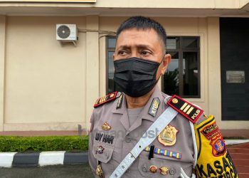 Januari-Juni 2022, 14 Nyawa Melayang di Jalan