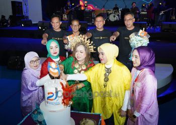 Rayakan HUT ke-21, PIKA PKT Usung Semangat Kemandirian Perempuan yang Lebih Berdaya