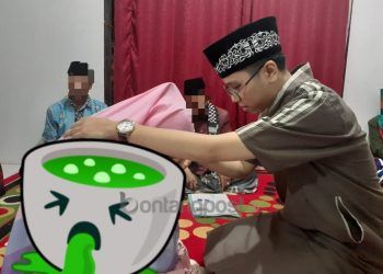 Istri Baru Tahu Suaminya Wanita Setelah Menikah 10 Bulan